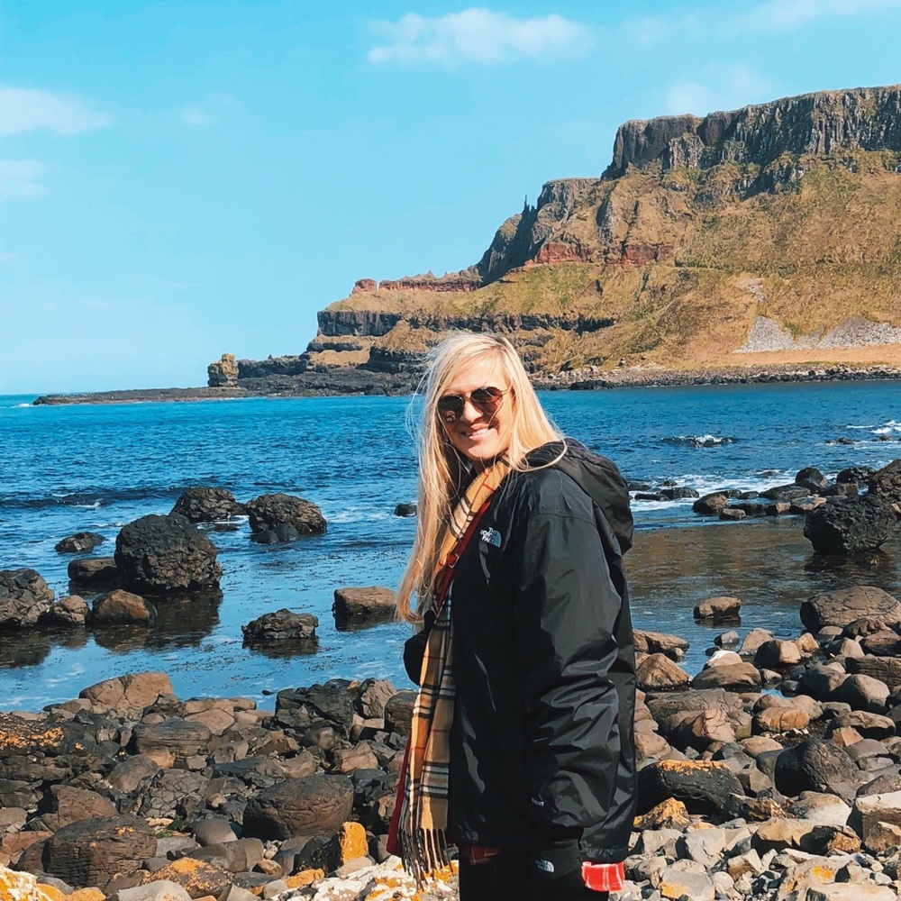 Meet your Posher, Makayla